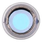 Rear Camera Lens Ring for iPhone 8(Silver) - 3
