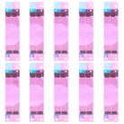 10 PCS Battery Adhesive Tape Stickers for iPhone 8 - 1