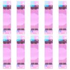 10 PCS Battery Adhesive Tape Stickers for iPhone 8 - 6