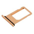 Card Tray for iPhone 8 (Gold) - 5