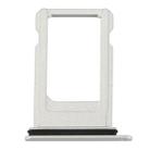 Card Tray for iPhone 8 (Silver) - 2