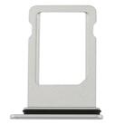Card Tray for iPhone 8 (Silver) - 3