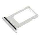 Card Tray for iPhone 8 (Silver) - 4