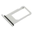 Card Tray for iPhone 8 (Silver) - 5