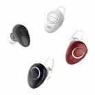 REMAX RB-T22 In-Ear Wireless Bluetooth V4.2 Earphones, For iPad, iPhone, Galaxy, Huawei, Xiaomi, LG, HTC and Other Smart Phones(Red) - 7