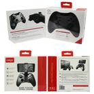 ipega PG-9062S Dark Fighter Wireless Bluetooth Gamepad, For Galaxy, HTC, MOTO, Android TV Box, Android TV, PC(Black) - 4