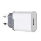 NILLKIN Power Adapter 18W Quick Charge 3.0 Single Port USB Travel Charger(EU Plug) - 1