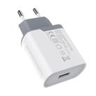 NILLKIN Power Adapter 18W Quick Charge 3.0 Single Port USB Travel Charger(EU Plug) - 7