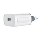 NILLKIN Power Adapter 18W Quick Charge 3.0 Single Port USB Travel Charger(EU Plug) - 8