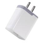 NILLKIN Power Adapter 18W Quick Charge 3.0 Single Port USB Travel Charger(US Plug) - 1