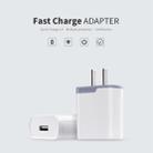 NILLKIN Power Adapter 18W Quick Charge 3.0 Single Port USB Travel Charger(CN Plug) - 10