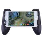JL-01 3 in 1 Mobile Joystick Gamepad Phone Game Handle Grip Holder, For iPhone, Galaxy, Sony, HTC, LG, Huawei, Xiaomi and other Smartphones - 1