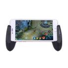 K1 Foldable Pocket Mobile Handle Grip Gamepads, For iPhone, Galaxy, Sony, HTC, LG, Huawei, Xiaomi and other Smartphones - 1