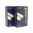 External 20X Telephone Lens for Mobile Phone with Tripod (Gold) - 5