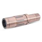 External 20X Telephone Lens for Mobile Phone with Tripod(Rose Gold) - 3