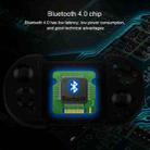 X6pro Universal Stretchable Bluetooth Game Controller Gamepad(Black) - 5