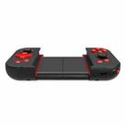 X6pro Universal Stretchable Bluetooth Game Controller Gamepad(Black) - 9