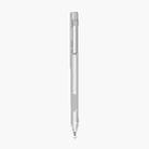 H3 For CHUWI Hi9 Plus / HiPad LTE / Hi13 / SurBook / MiniBook(8100Y) Tablet Active Capacitive Stylus Pen(Silver) - 1