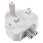 10W 5V 2.4A USB Power Adapter Travel Charger, 10W 5V 2.4A USB Power Adapter Travel Charger, UK Plug - 1