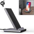 WIWU LX6 Power Air Wireless Charger Mobile Phone Holder - 1