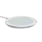 awei W10 15W MagSafe Magnetic Wireless Charger - 3