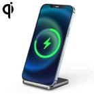 WIWU 15W Power Air One Wireless Charger Station - 1