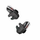 G21 Six-finger Linkage E-sports Physical Auxiliary Buttons - 1