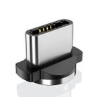 CaseMe Series 2 USB to Type-C / USB-C Charging Magnetic Head - 1