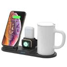 N39-2 4 in 1 Multifunctional Wireless Charger - 1