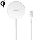 MOMAX UD29MFIW 15W Magnetic Wireless Charger - 1