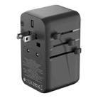 MOMAX UA10D 1-World GaN PD 100W Fast Charger Power Adapter - 1