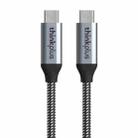 Lenovo Thinkplus CC515H USB-C / Type-C to USB-C / Type-C USB3.1 Gen2 Charging Data Cable, Length: 1.5m - 1
