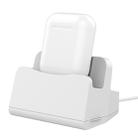 Base Seat Punch + Mobile Phone Bracket Combo for iPhone - 1