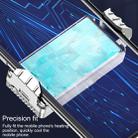 AH-101 Semiconductor Mobile Phone Cooling Bracket(Silver) - 10