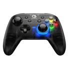 GameSir T4 Pro 2.4G Wireless Gamepad Game Controller with USB Receiver for PC / Switch / iOS / Android - 1