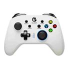 GameSir T4 Pro 2.4G Wireless Gamepad Game Controller with USB Receiver for PC / Switch / iOS / Android - 1