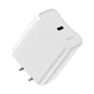 Benks PA32 One-Port 18W Wall Fast Charger Power Adapter - 1