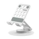 MOMAX KH11 Mila Aluminum Alloy Rotating Phone Holder - 1