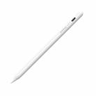 MOMAX TP8 ONE LINK Anti-mistouch Tilt Touch Capacitive Stylus Fast Charge Version For iPad - 1