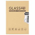 For 7-8 inch Tempered Glass Film Screen Protector Paper Package - 1