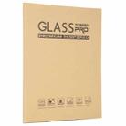 For 9-11 inch Tempered Glass Film Screen Protector Paper Package - 2