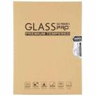For 12-14 inch Tempered Glass Film Screen Protector Paper Package - 1