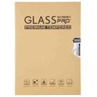 For 15-16 inch Tempered Glass Film Screen Protector Paper Package - 1