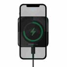 W8 4 In 1 Wireless Charger Holder Charging Station for iPhone / Apple Watch / AirPods - 1