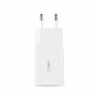 WK WP-U62 Lepo QC3.0 USB Fast Charging, Plug Type: EU Plug - 1