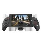 ipega PG-9023S Wireless Bluetooth Telescopic Controller Eat Chicken Artifact(Black) - 1