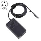 SC202 15V 2.58A 69W AC Power Charger Adapter for Microsoft Surface Pro 6/Pro 5/Pro 4 (AU Plug) - 1