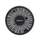 NILLKIN MC045 15W PowerColor Fast Wireless charger with Three Different Light Modes - 6