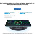 NILLKIN MC045 15W PowerColor Fast Wireless charger with Three Different Light Modes - 9