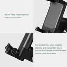 8Bitdo Dual-axis Adjustable Gamepad Bracket Smartphone Clip for SN30 Pro 2(Black) - 3